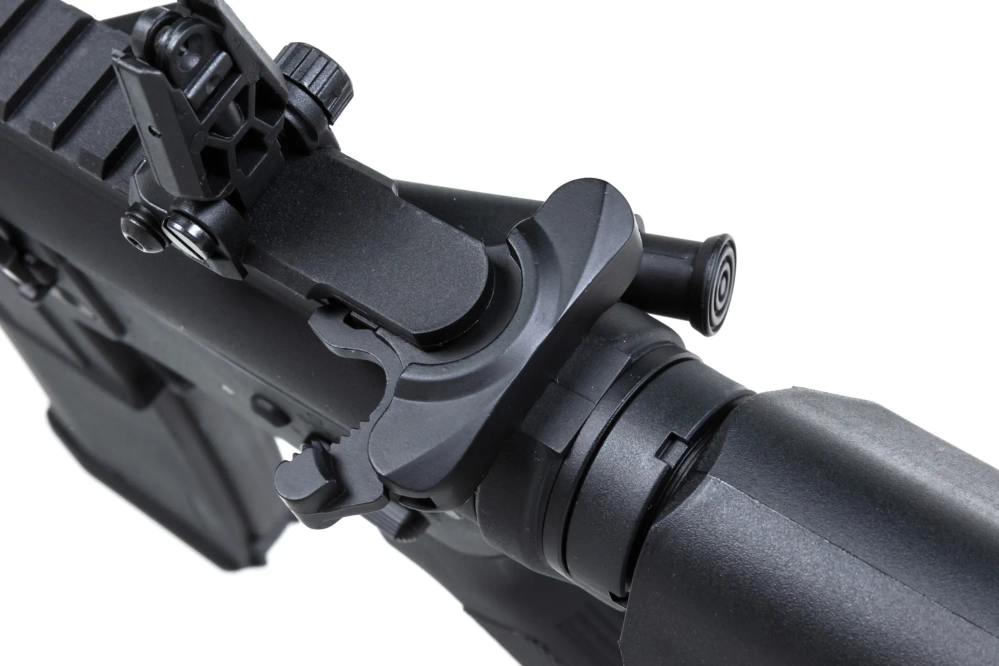Specna Arms SA-F12 FLEX™ GATE X-ASR Gen.2 airsoft Carbine Black