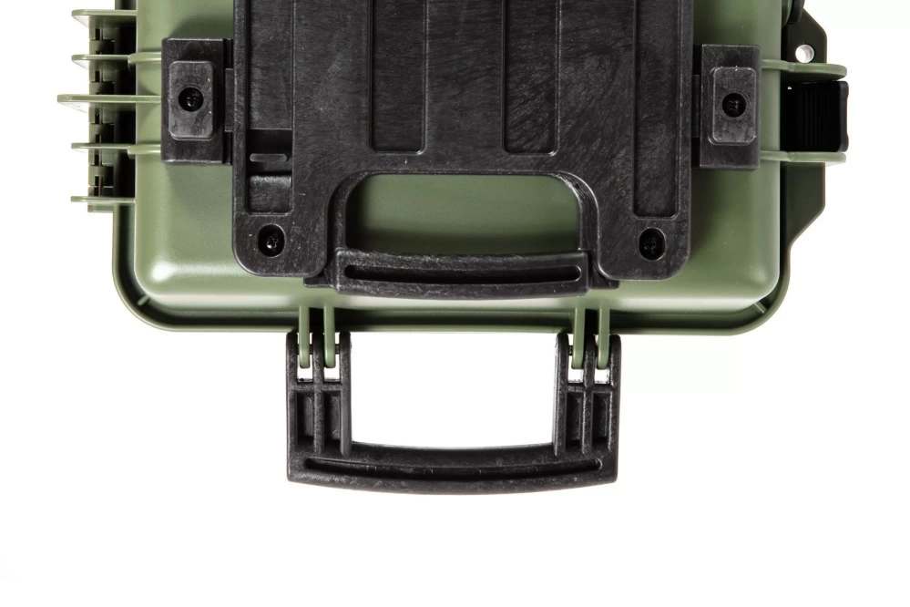 Wave Submachine Gun Transport Case 80cm - Olive Drab