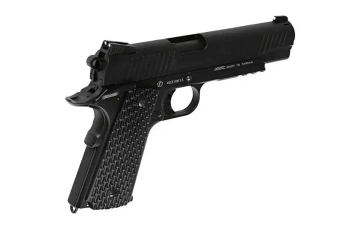 Réplique du pistolet 1911 TAC 