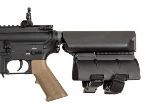 SA-A06 Custom Stock Carbine Replica - Half-Tan