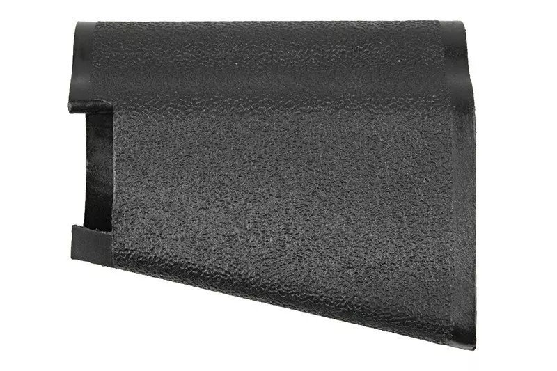 Grip avant pour répliques VSS/AS VAL - noir