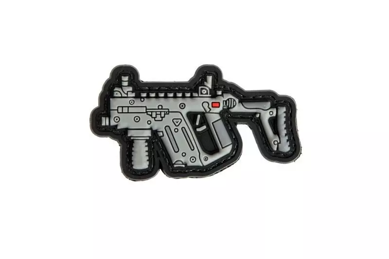 Patch Pistolet 08