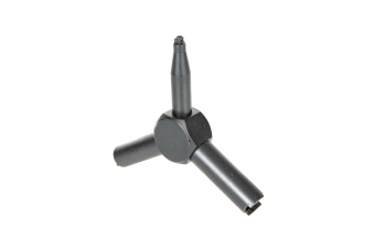 Clé à soupape GBB