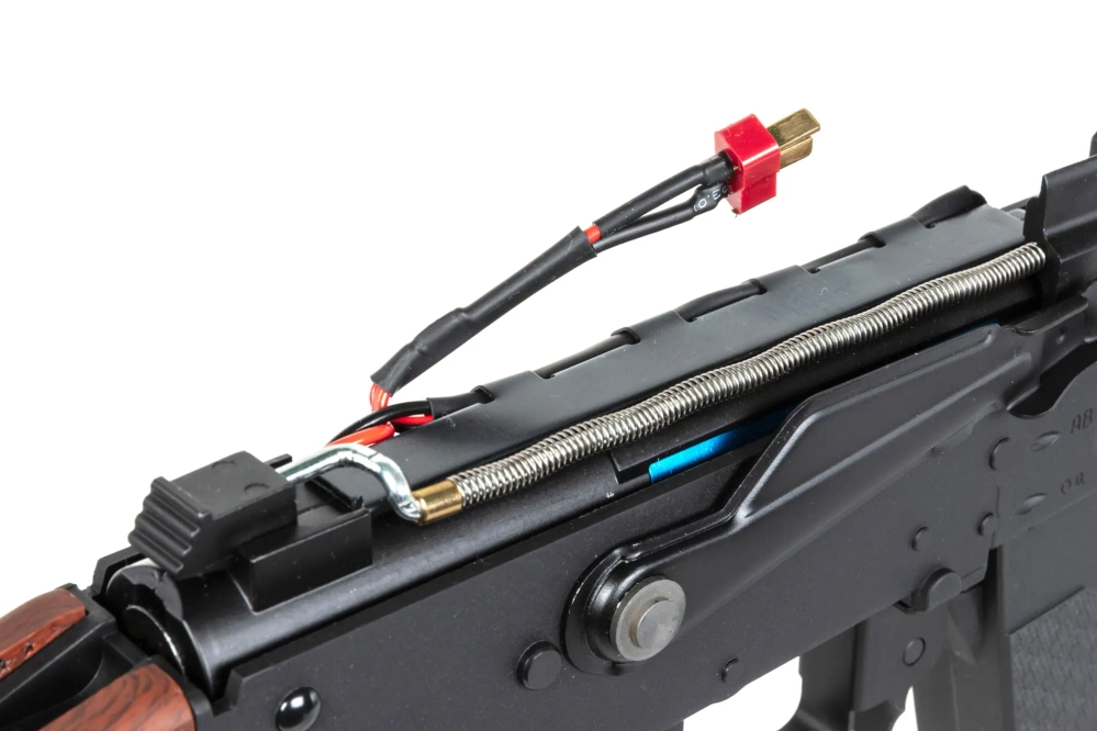 Specna Arms SA-J76 CORE™ HAL ETU Gen. 2 airsoft Carbine Black