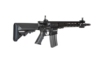 Karabinek ASG Specna Arms SA-A34P ONE™ Kestrel™ ETU z silnikiem bezszczotkowym Czarny