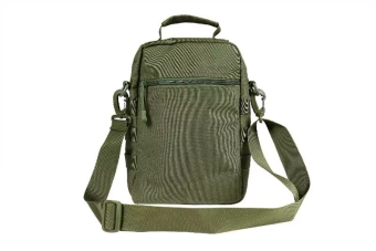 Sac Sac portable EDC - vert olive