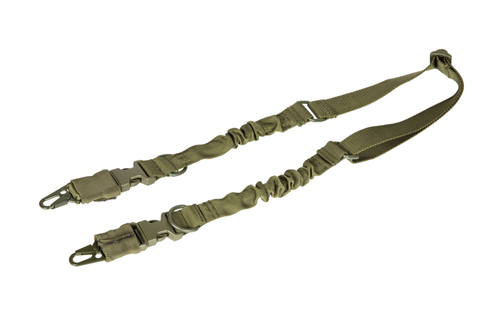 2-pkt sangle Godin - Olive
