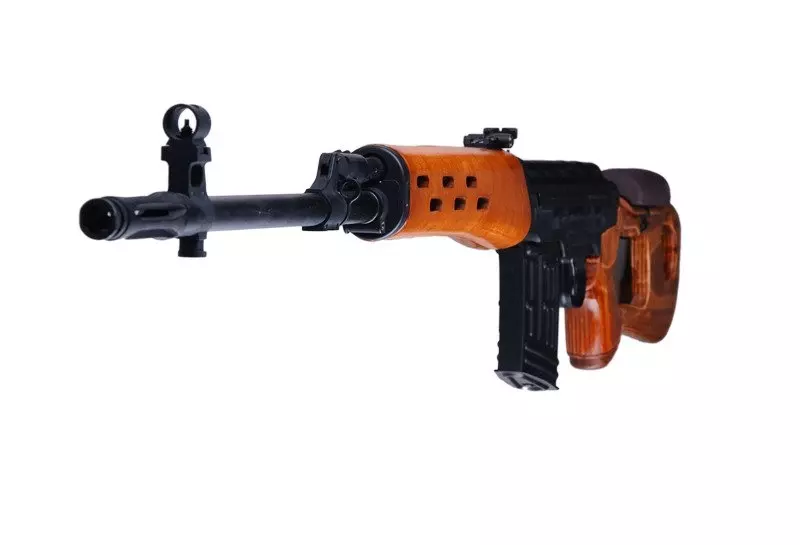 Fusil airsoft sélecteur CM057