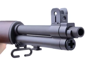 M1 Garand Rifle Replica