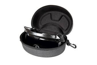 Gafas tácticas para cascoFMA - negro
