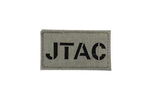 Emerson Gear JTAC Loofgroen patch