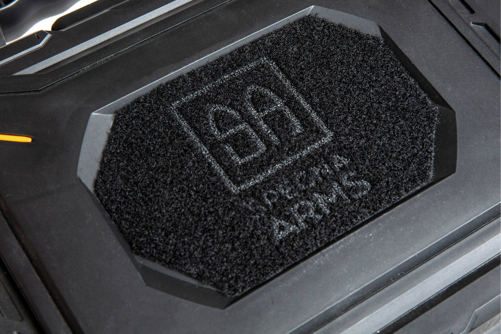 Specna Arms Pistol Case - 31.5cm