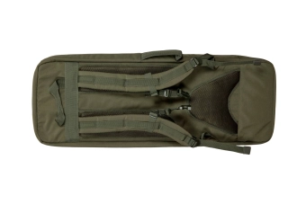 Funda arma Portapistolas VX Buckle Up 900mm - verde oliva
