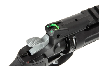H8R Revolver Gen2 CO2 Replica – Black