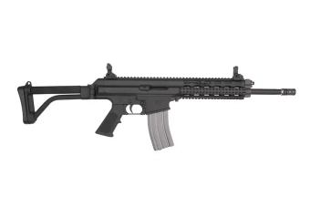 XCR-L STD Assault Rifle Replica - Black
