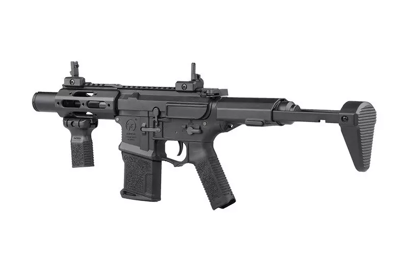 AM-015 subcarbine replica - black