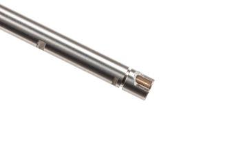 Action Army 129mm 6.03mm canon de précision pour répliques de type AAP01