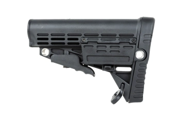 ACM tactical stock for AR/M4 type replicas TD092