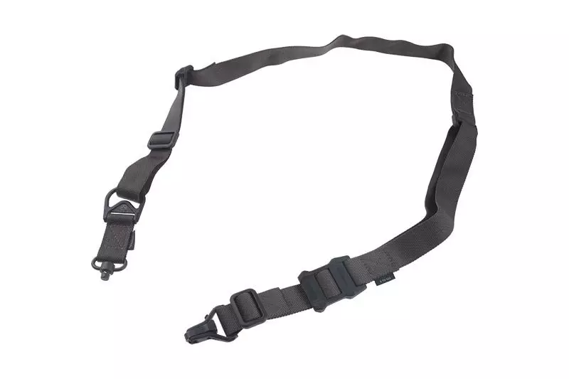 MS3® Single QD Sling GEN 2 - Ranger Green