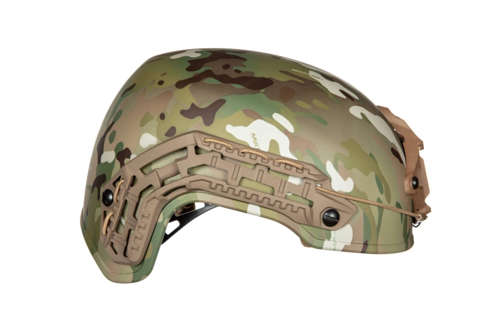 Caiman Helmet replica - MC (L/XL)