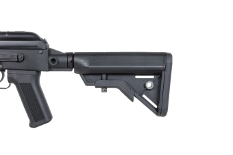 Specna Arms SA-PJ06 Prime™ Aster V3 SE ETU airsoft Carbine s bezkartáčovým motorem černá