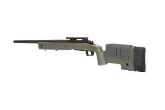 Fusil airsoft fusil de sniper VF4 (M40A3) - Version Asie
