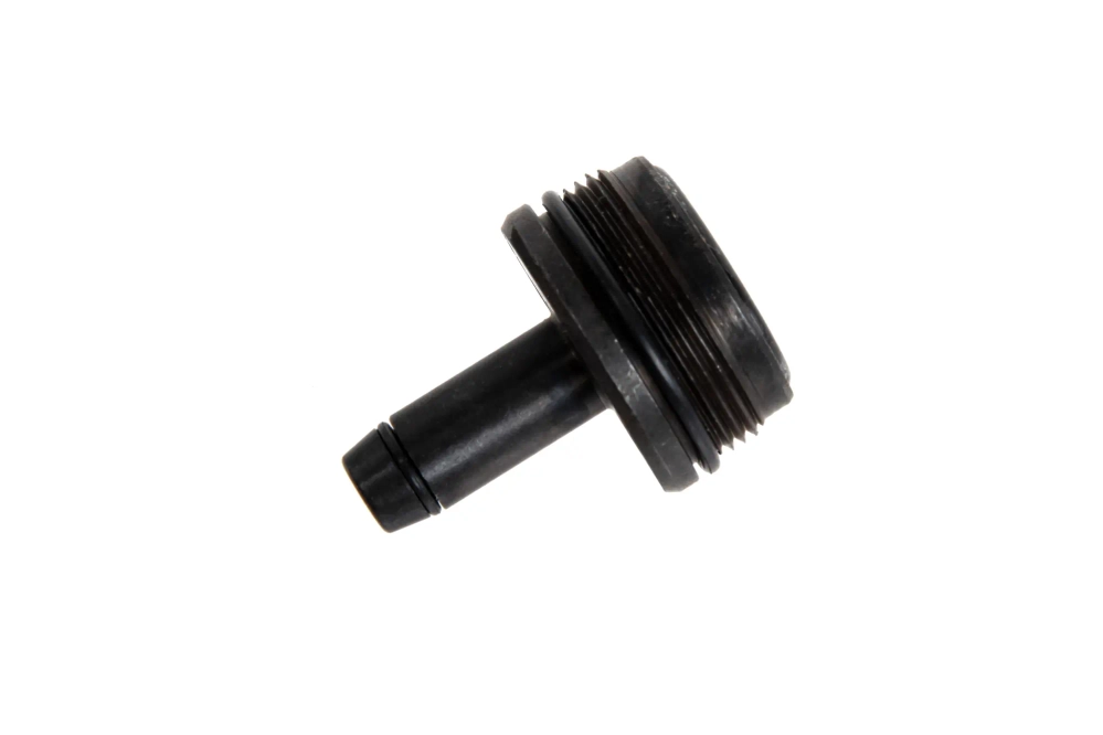 VSR SoLink steel cylinder head