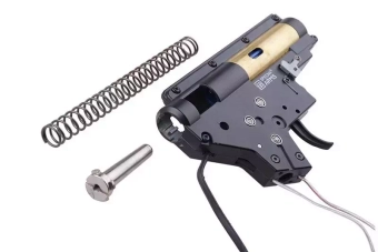 Airsoftová zbraň Specna Arms SA-B16 ONE™ - černá