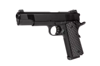 Raven MEU pistol replica (GG) - black