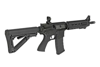 TR4 MOD0 carbine replica - black