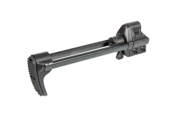 Foldable Stock for LCT LC-3 Replicas