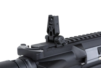 Specna Arms SA-F12 FLEX™ GATE X-ASR Gen.2 airsoft Carbine Black