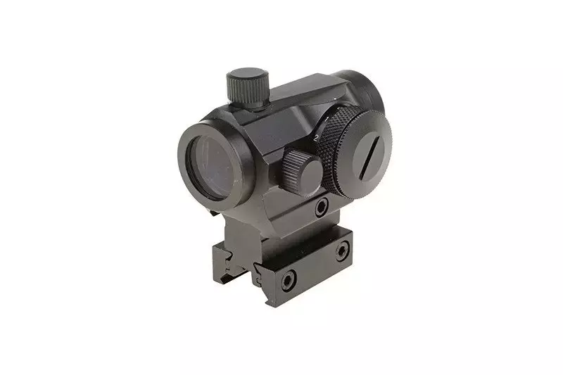 Compact II Reflex Sight Replica - Black