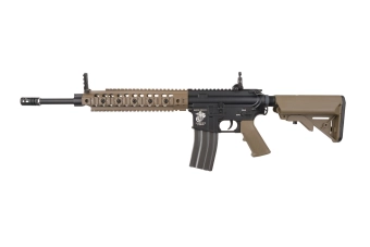 Airsoftová zbraň SA-B03 ONE™ SAEC™ System - Half Tan