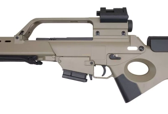 Réplique fusil JG1638 - sable