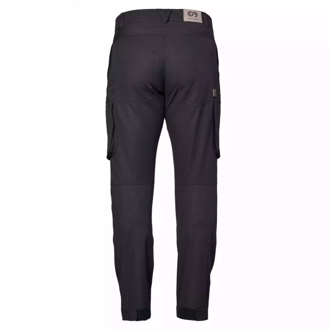 EDC X Men's pants -Onyx Black