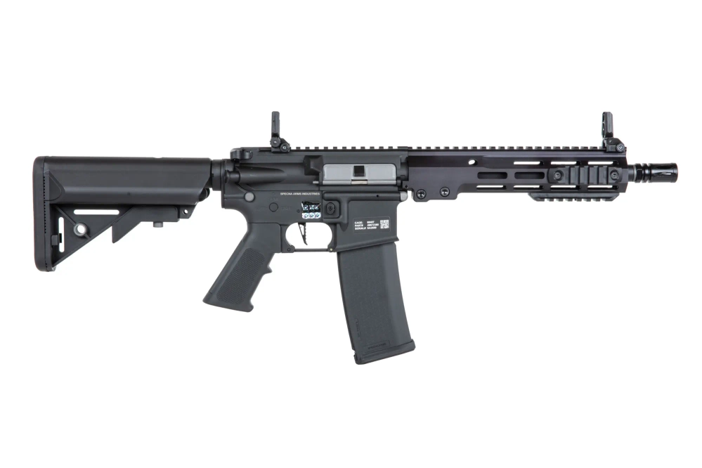 Specna Arms SA-C23 CORE™ HAL™ ETU airsoft Carbine Negro