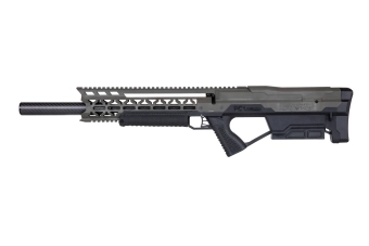 Airsoft sniper rifle STORM PC1 Short Olive