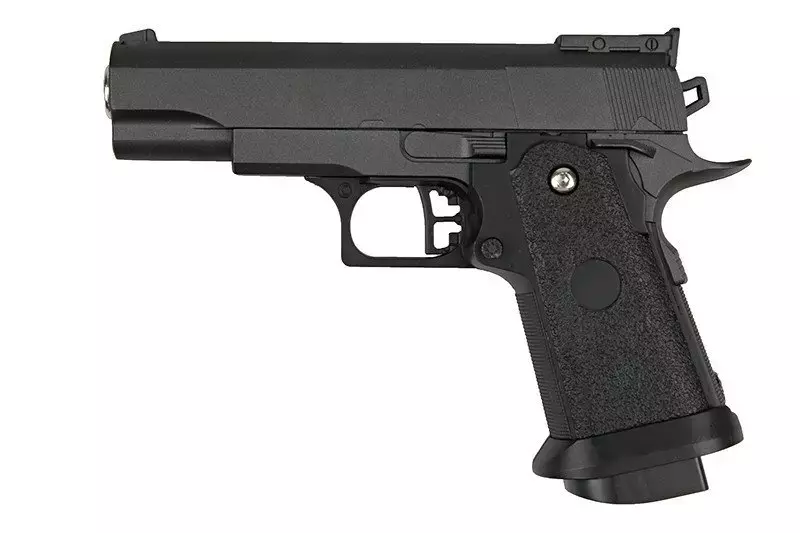Pistola de airsoft G10