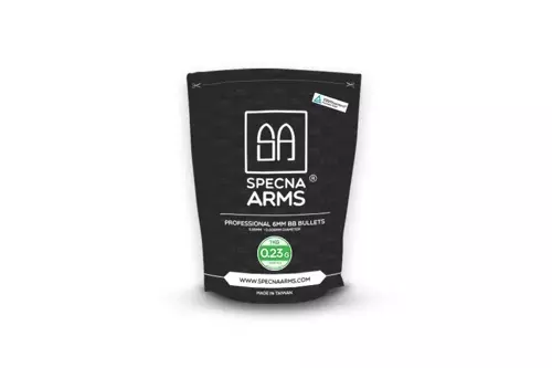 Kulki Bio 0.23g Specna Arms Core ™ 4350 szt