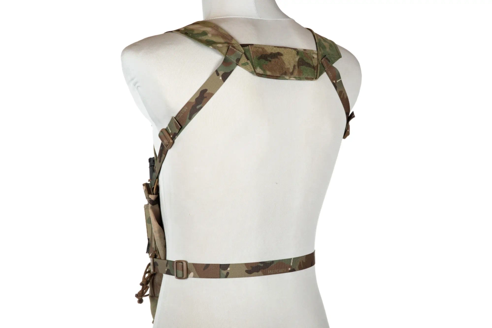 Tactical Chest Rig MK4 type - MC®