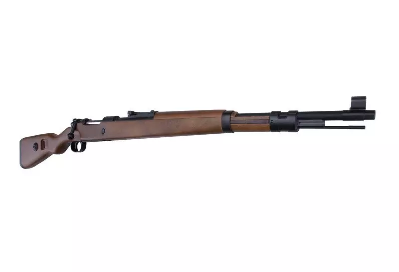 Réplica de fusil KAR98K (CO2) (OUTLET)