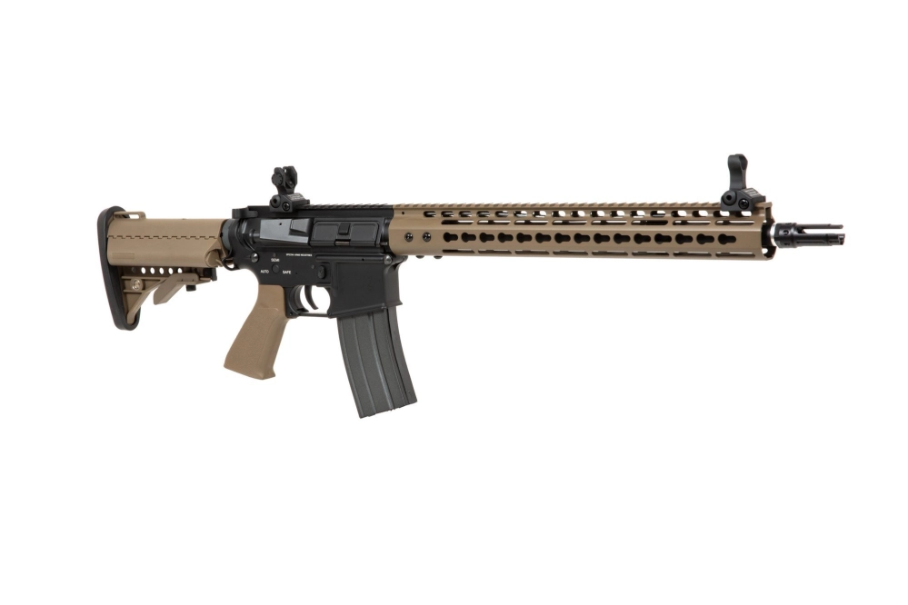 SA-V09-HT ONE™ carbine replica - Half-Tan