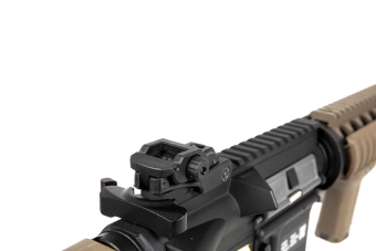Airsoft rifle Specna Arms RRA SA-E03 EDGE™ HAL² ™ Half-Tan