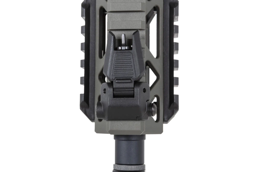 Karabinek ASG Specna Arms SA-F08 FLEX™ BLDC™ HAL ETU™  Gen. 2 Oliwkowy