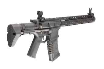 Replika karabinka AM-016 - Czarny