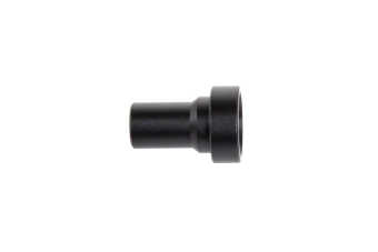Specna Arms Dark Matter™ Tourelle aluminium Type 2 Noir