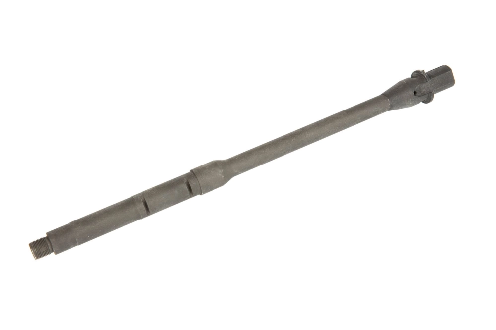 Steel outer barrel Mid-lenght Daniel Defense licensed 14.5" 