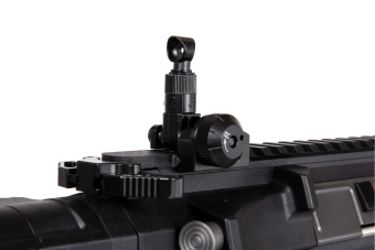 Airsoftová puška G&G CM16 SRF 16" Černá