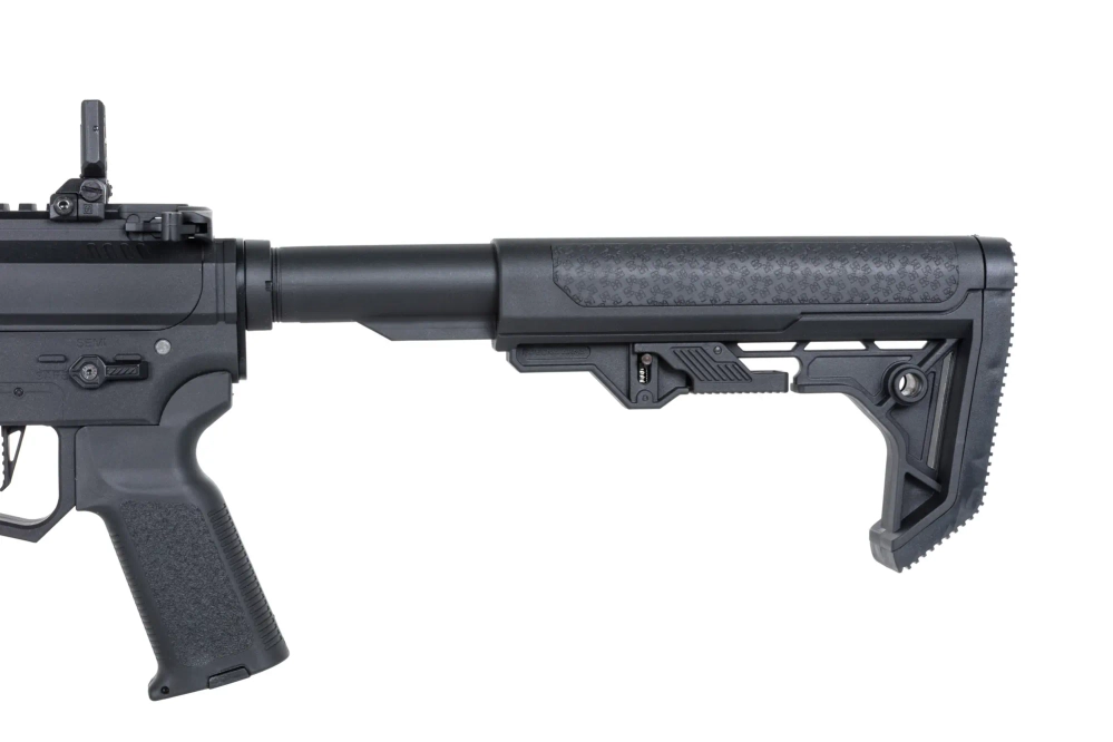Specna Arms SA-FX02 FLEX™ HAL ETU Gen.2 airsoft Carbine Black